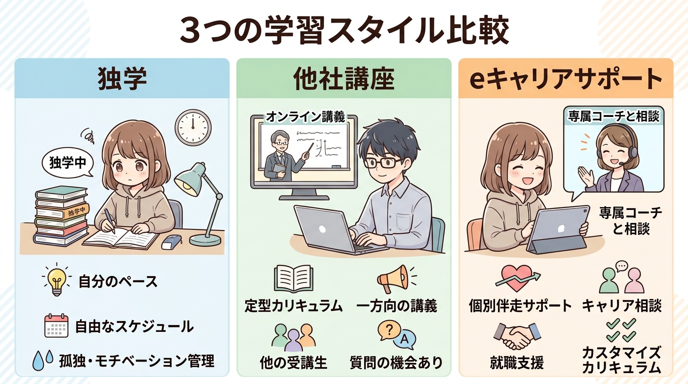 無料相談に関する細かな疑問や懸念点をプロに直接ぶつけて、不安を完全に解消するイメージ